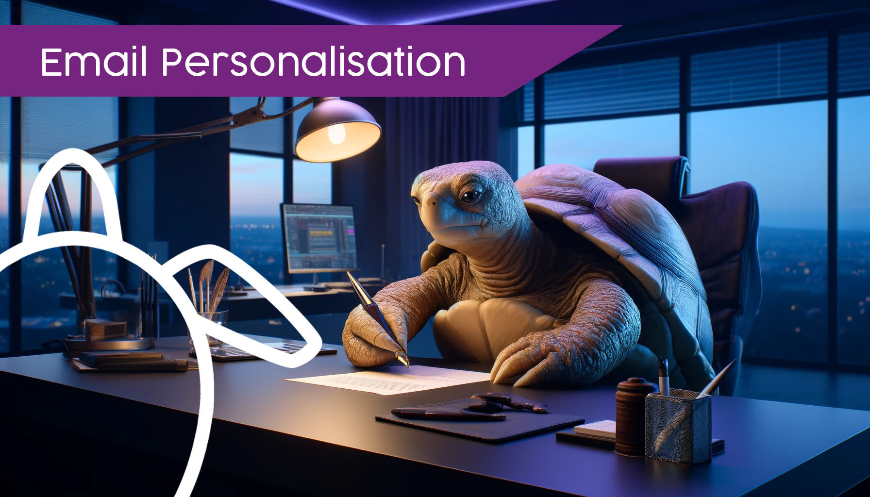 Mastering Email Marketing: Going beyond basic email personalisation