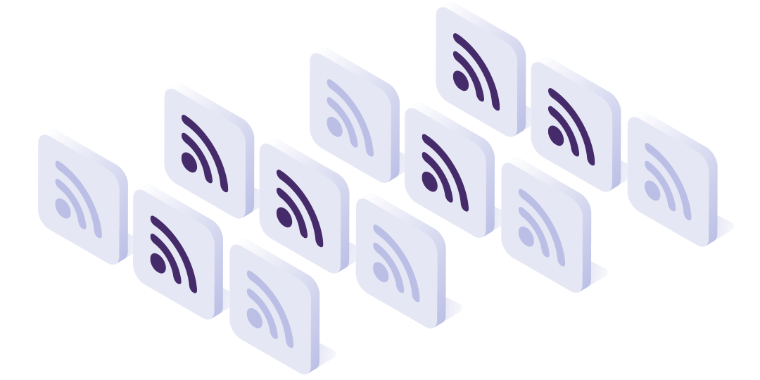 Automate Multiple RSS Feeds in Emails